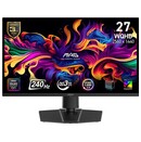Monitor 26.5" MSI MAG MAG 273QP czarny