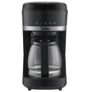 Ekspres Midea MAD1502W2ME Przelewowy czarny