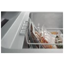 Zamrażarka Beko ACO432EBP 437l Skrzyniowa