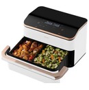 Frytkownica beztłuszczowa Air Fryer COSORI CAF-TF101S-WEUR 2800W