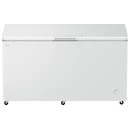 Zamrażarka Candy CNCHQ4S520EW 502l Skrzyniowa