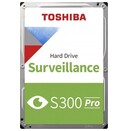 Dysk wewnętrzny TOSHIBA S300 HDD SATA (3.5") 10TB