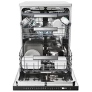 Zmywarka HAIER XF6B2M3PX AI I-Pro Shine 5