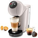 Ekspres KRUPS Dolce Gusto Genio KP243AF0 kapsułkowy beżowy