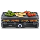 Grill elektryczny Raclette Severin S71011073 1400W