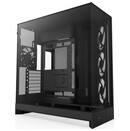 Obudowa PC NZXT H92F Flow Midi Tower czarny