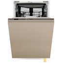 Zmywarka do zabudowy Whirlpool WH6IA10BS7L0