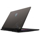 Laptop MSI Crosshair 17 17.3" Intel Core Ultra 7 255HX Nvidia GeForce RTX 5060 4GB 1TB SSD Windows 11 Home czarny