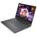 Laptop HP VICTUS 15 15.6" AMD Ryzen 7 7445HS NVIDIA GeForce RTX 3050 16GB 512GB SSD M.2 Windows 11 Home szary