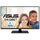Monitor 31.5" ASUS Eye Care VP327Q czarny
