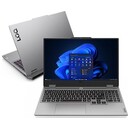 Laptop Lenovo LOQ 15 15.6" AMD Ryzen 7 250 Nvidia GeForce RTX 5060 16GB 512GB SSD Windows 11 Home czarny