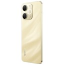 Smartfon realme Note złoty 6.74" 4.0GB/256.0GB