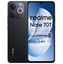 Smartfon realme Note czarny 6.74" 4.0GB/128.0GB