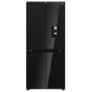 Lodówka HAIER Cube HCKR7819DWGB