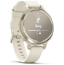 Smartwatch Garmin Lily 2 1.00" złoty