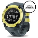 Smartwatch Garmin Instinct 0.82" czarno-zielony