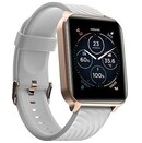 Smartwatch Motorola Moto Watch 70 różowo-złoty