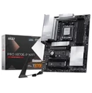 Płyta główna MSI X870EP Pro WiFi Socket AM5 AMD X870E DDR5 ATX