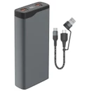 Powerbank 4SMARTS Volthub Pro 20000mAh 225.0W grafitowy