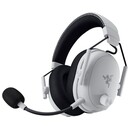 Słuchawki Razer BlackShark V3 Pro Nauszne Bezprzewodowe biały