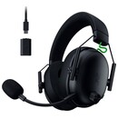 Słuchawki Razer BlackShark V3 Nauszne Bezprzewodowe czarny