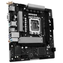 Płyta główna ASUS H810M-X Socket 1851 Intel H810 DDR5 microATX