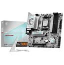 Płyta główna MSI B840M Gaming Plus WiFi Socket AM5 AMD B840 DDR5 microATX