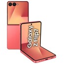 Smartfon Samsung Galaxy Z Flip 7 5G pomarańczowy 6.90" 12.0GB/512.0GB