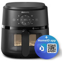 Frytkownica beztłuszczowa Air Fryer Philips NA210/00 1300W