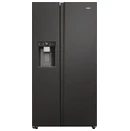 Lodówka HAIER HSW79F18DIPT