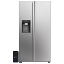 Lodówka HAIER HSW59F18EIMM