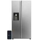 Lodówka HAIER HSW79F18CIMM