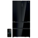 Lodówka HAIER HFR79F19DFGB