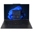 Laptop Lenovo ThinkPad X1 14.0" Intel Core Ultra 7 265U Intel 4GB 1TB SSD M.2 Windows 11 Professional czarny