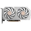 Karta graficzna ZOTAC RTX 5060 Twin Edge White OC 8GB GDDR7
