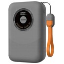 Powerbank Dudao K21 10000mAh 22.5W szary