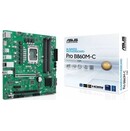 Płyta główna ASUS B860M-C Pro Socket 1851 Intel B860 DDR5 microATX