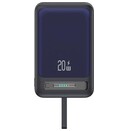 Powerbank USAMS CD219 10000mAh czarny
