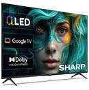 Telewizor Sharp 55HP5 55" 4K Ultra HD