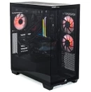 OPTIMUS GB550T-CR6 E-Sport AMD Ryzen 7 16GB DDR4 AMD Radeon RX 9070 XT 8GB 1TB SSD windows 11 home edition