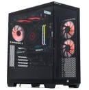 OPTIMUS GB550T-CR8 E-Sport AMD Ryzen 7 16GB DDR4 NVIDIA GeForce RTX 5060 Ti 8GB 1TB SSD windows 11 home edition