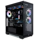 OPTIMUS GB650T-CR2 E-Sport AMD Ryzen 7 32GB DDR5 AMD Radeon RX 9070 XT 16GB 2TB SSD windows 11 home edition