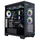 OPTIMUS GB760T-CR17 E-Sport Intel Core i7 32GB DDR4 NVIDIA GeForce RTX 5070 8GB 2TB SSD windows 11 home edition