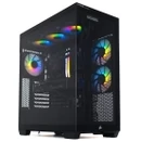 OPTIMUS GB650T-CR1 E-Sport AMD Ryzen 7 32GB DDR5 NVIDIA GeForce RTX 5070 12GB 2TB SSD windows 11 home edition