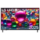 Telewizor LG 43UA75003LA 43" 4K Ultra HD