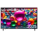 Telewizor LG 55UA75003LA 55" 4K Ultra HD