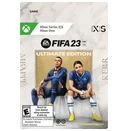 FIFA 23 Edycja Ultimate Xbox (One/Series S/X)