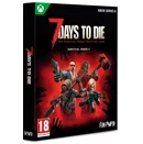 7 Days to Die Console Edition Survial Bundle Xbox (Series X)