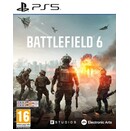 Battlefield 6 PlayStation 5
