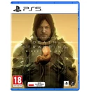 Death Stranding Directors Cut PlayStation 5